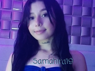 Samahira19