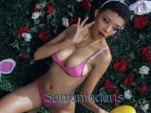 Samantaclaris