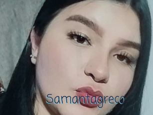 Samantagreco