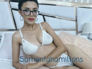 Samantahamiltons