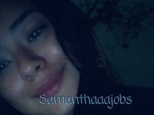 Samanthaaajobs
