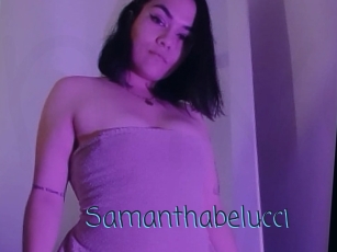 Samanthabelucci