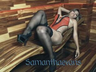 Samanthaevans