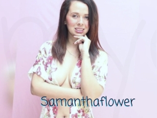 Samanthaflower