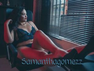 Samanthagomezz