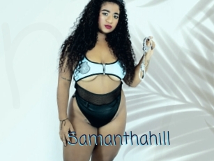 Samanthahill