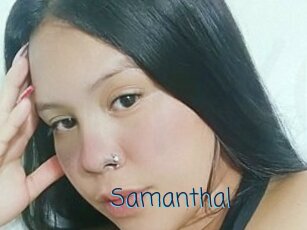 Samanthal