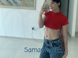 Samanthalizz