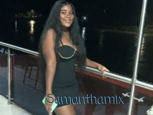 samanthamix My camgirls xxx