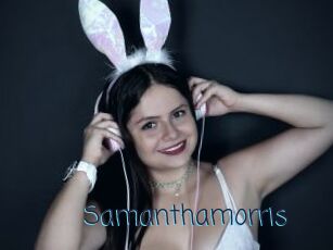 Samanthamorris
