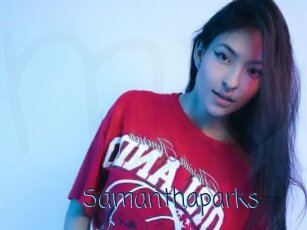 Samanthaparks