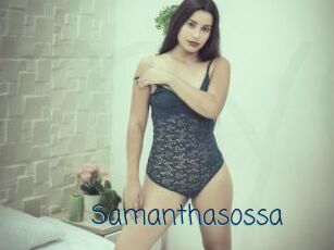 Samanthasossa