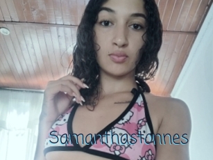 Samanthastonnes