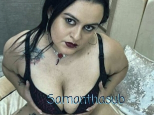 Samanthasub