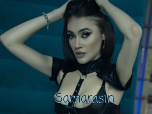 Samarasin