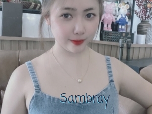 sambray My camgirls xxx