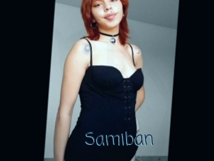 Samiban