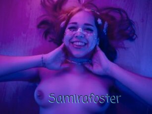Samirafoster