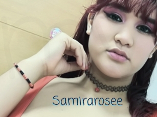 Samirarosee