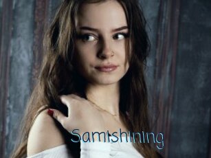 Samishining