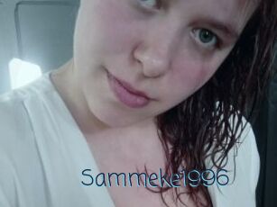 Sammeke1996