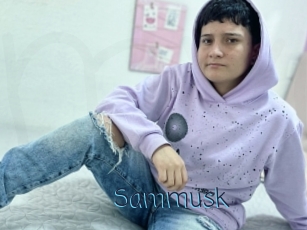 sammusk My camgirls xxx