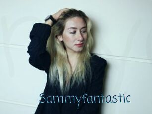 Sammyfantastic