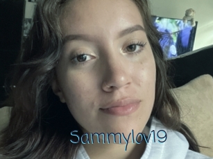 Sammylov19