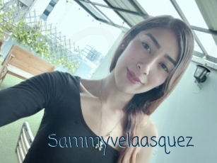 Sammyvelaasquez
