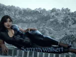 Sammywalkert