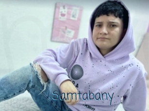 Samtabany