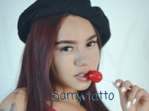 Samy_tatto