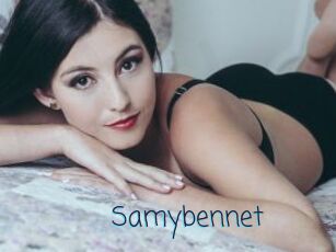 Samybennet