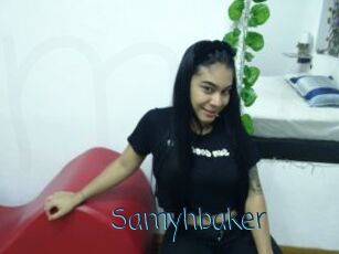 Samyhbaker