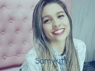 Samykitty