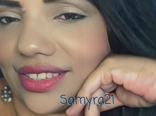 Samyra21