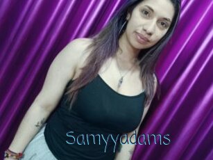 Samyyadams