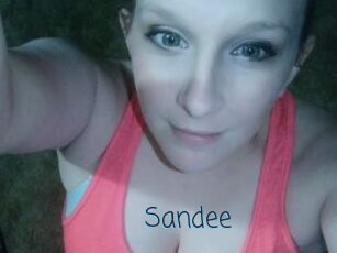 Sandee
