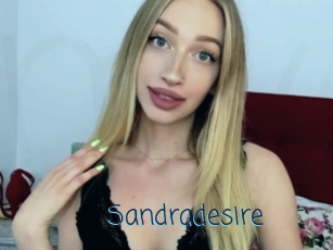 Sandradesire
