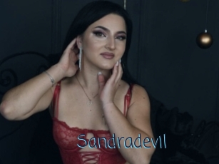 Sandradevil