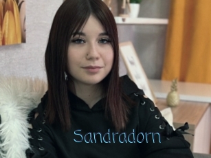 Sandradorn