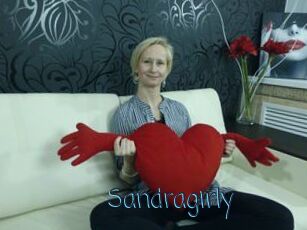 Sandragirly