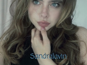 Sandralavin