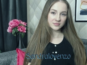 sandralovenzo My camgirls xxx