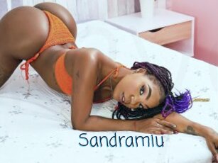 Sandramiu