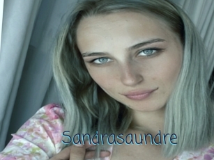 Sandrasaundre