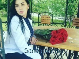 Sandraseimyr