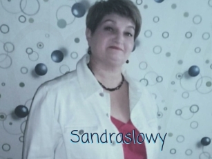 Sandraslowy