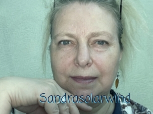 Sandrasolarwind