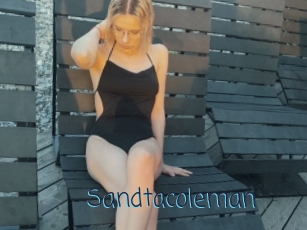 Sandtacoleman